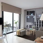 Eric Voekel Boutique - Bcn Hotel