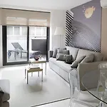 Eric Voekel Boutique - Bcn Hotel 4*