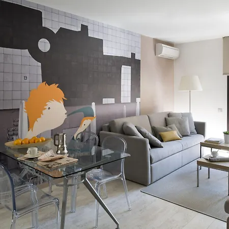 Hotel Eric Voekel Boutique - Bcn 4*