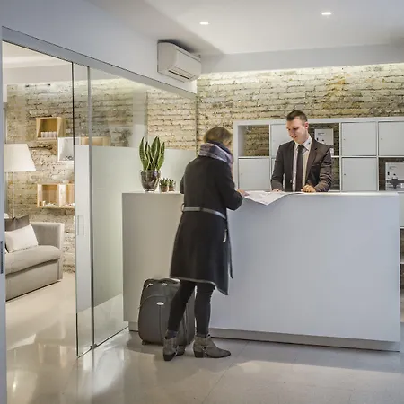 Eric Voekel Boutique - Bcn 4*