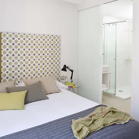 Eric Voekel Boutique - Bcn Hotel 4*