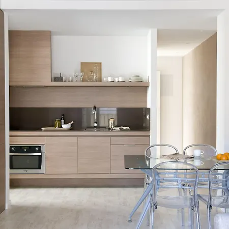 Eric Voekel Boutique - Bcn Hotel 4*