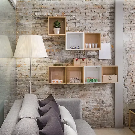 Hotel Eric Voekel Boutique - Bcn