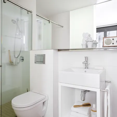 Hotel Eric Voekel Boutique - Bcn 4*