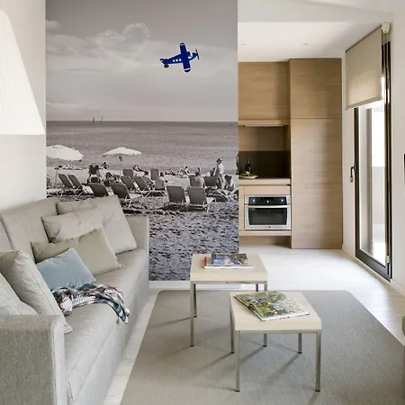 Hotel Eric Voekel Boutique - Bcn Barcelona
