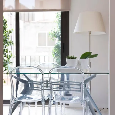 Eric Voekel Boutique - Bcn Hotel Barcelona