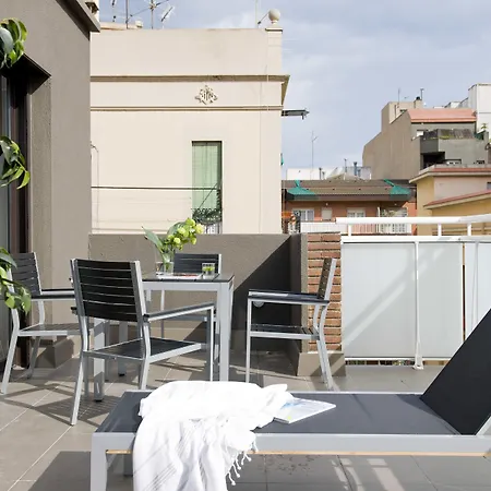 Eric Voekel Boutique - Bcn Hotel Barcelona