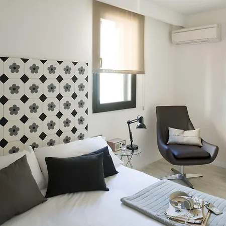 Hotel Eric Voekel Boutique - Bcn Barcelona