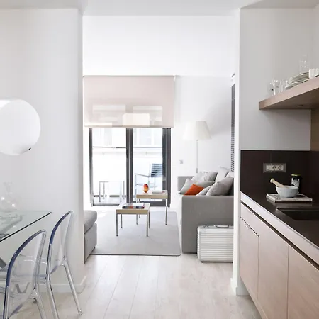 Eric Voekel Boutique - Bcn Hotel
