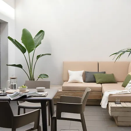 Hotel Eric Voekel Boutique - Bcn