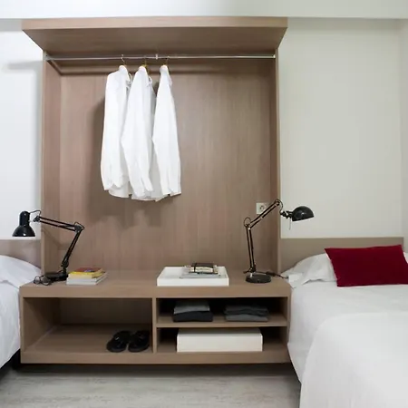 Eric Voekel Boutique - Bcn 4*