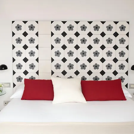 Hotel Eric Voekel Boutique - Bcn Barcelona
