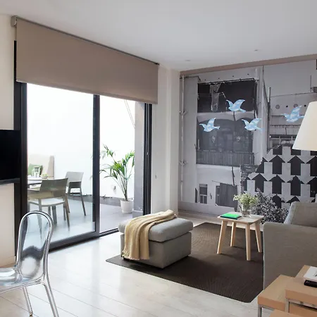 Eric Voekel Boutique - Bcn Hotel