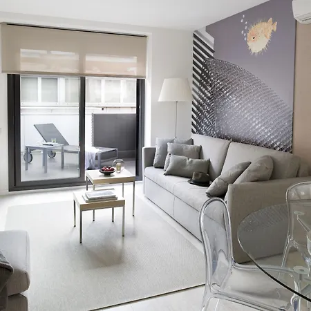Eric Voekel Boutique - Bcn Hotel 4*