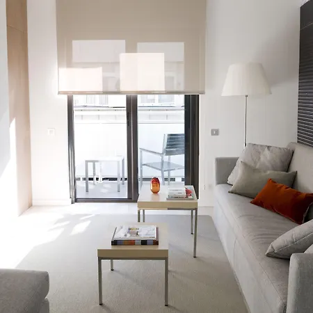 Eric Voekel Boutique - Bcn 4*