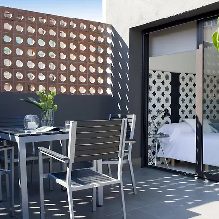 Eric Voekel Boutique - Bcn 4*