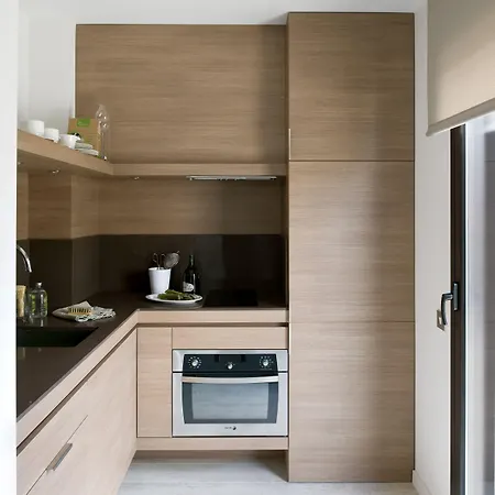 Eric Voekel Boutique - Bcn Hotel 4*