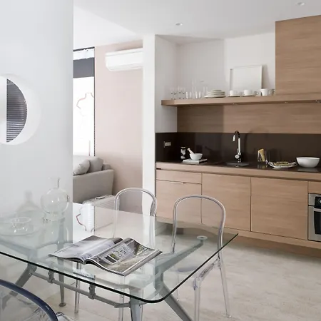 Eric Voekel Boutique - Bcn Hotel 4*