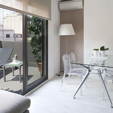 Eric Voekel Boutique - Bcn 4* Barcelona