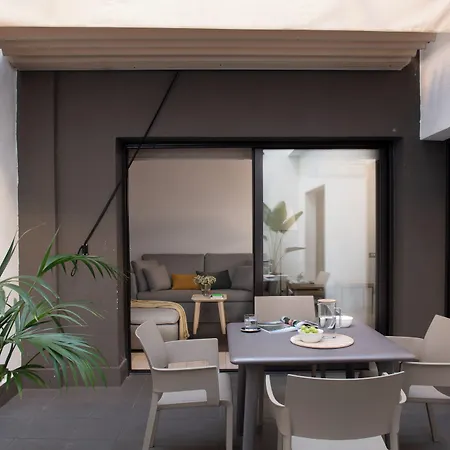 Eric Voekel Boutique - Bcn Hotel 4*