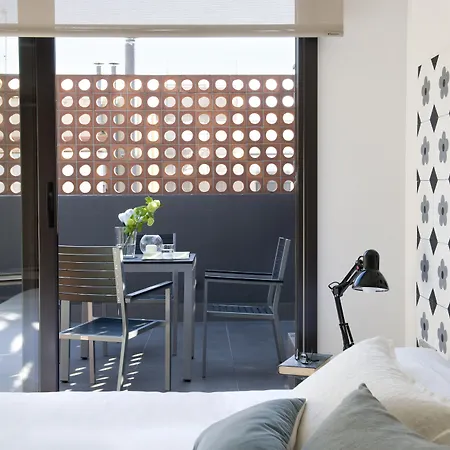 Eric Voekel Boutique - Bcn 4*