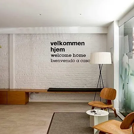 Eric Voekel Boutique - Bcn Apartamento Barcelona
