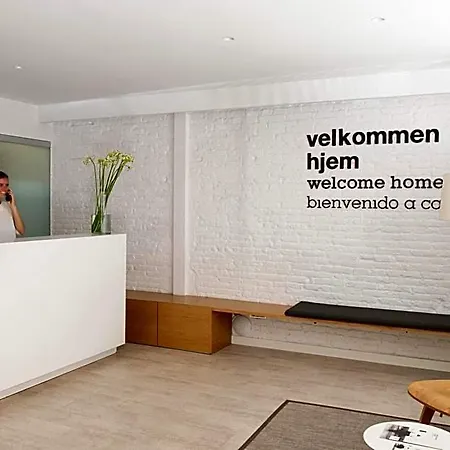 Eric Voekel Boutique - Bcn *