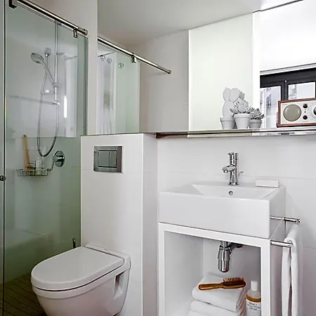 Eric Voekel Boutique - Bcn Apartamento Barcelona
