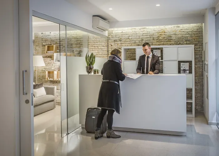 Eric Voekel Boutique - Bcn 4*