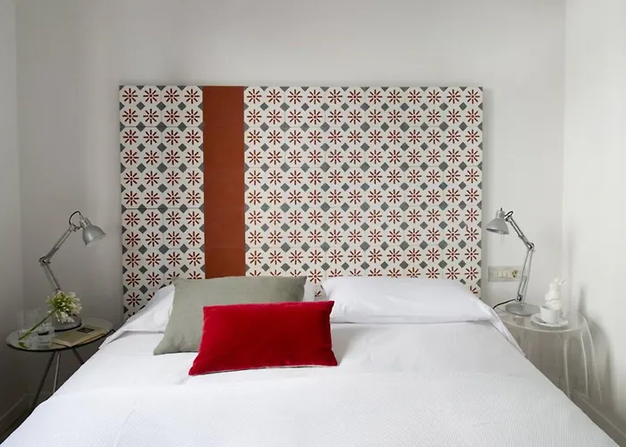 Eric Voekel Boutique - Bcn Hotel 4*