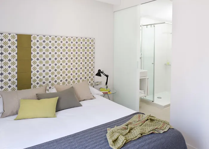Eric Voekel Boutique - Bcn Hotel 4*