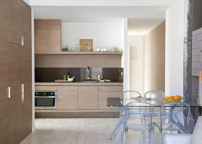 Eric Voekel Boutique - Bcn Hotel 4*