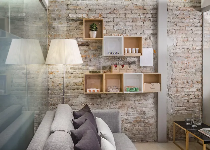 Hotel Eric Voekel Boutique - Bcn