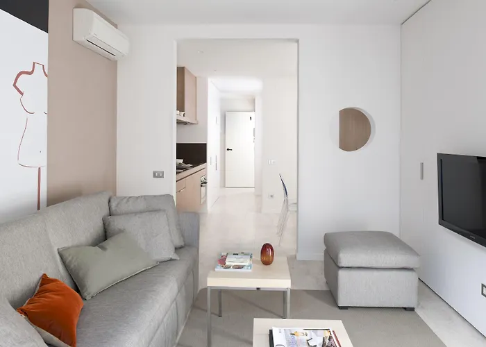 Eric Voekel Boutique - Bcn 4*