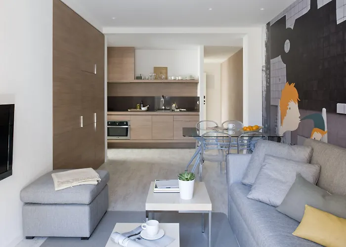 Hotel Eric Voekel Boutique - Bcn