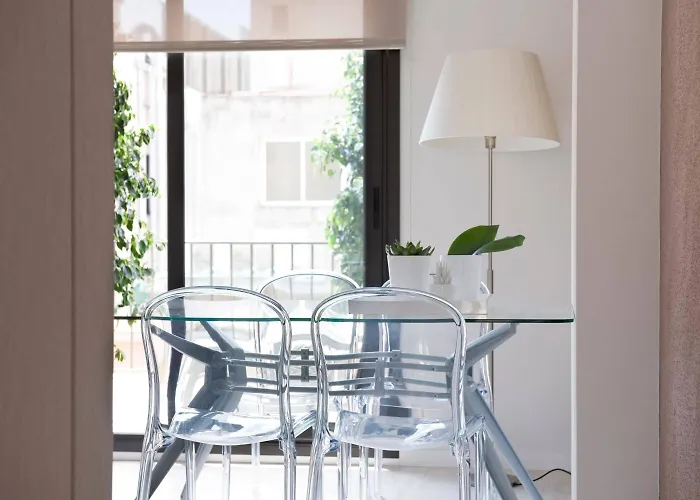 Eric Voekel Boutique - Bcn Hotel Barcelona