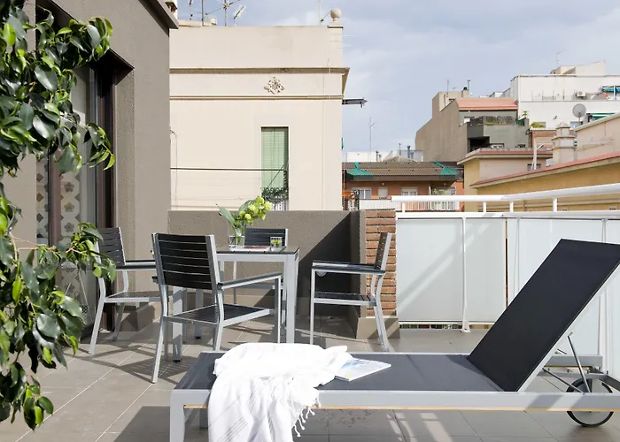 Eric Voekel Boutique - Bcn Hotel Barcelona