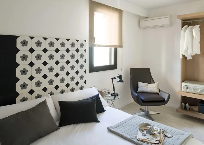 Hotel Eric Voekel Boutique - Bcn Barcelona