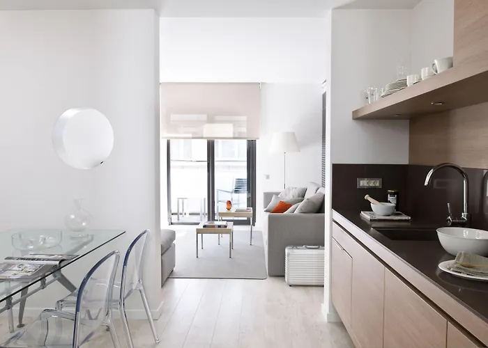 Eric Voekel Boutique - Bcn Hotel