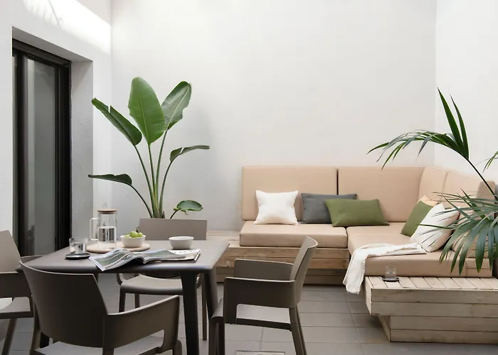 Hotel Eric Voekel Boutique - Bcn