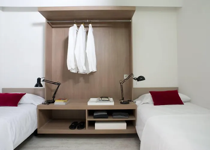 Eric Voekel Boutique - Bcn 4*