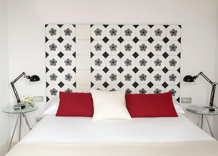 Hotel Eric Voekel Boutique - Bcn Barcelona