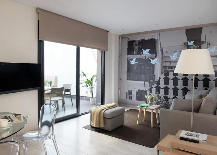 Eric Voekel Boutique - Bcn Hotel