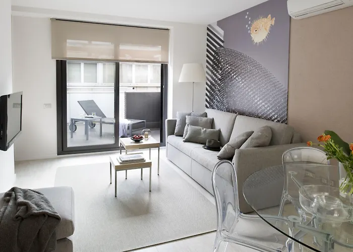 Eric Voekel Boutique - Bcn Hotel 4*