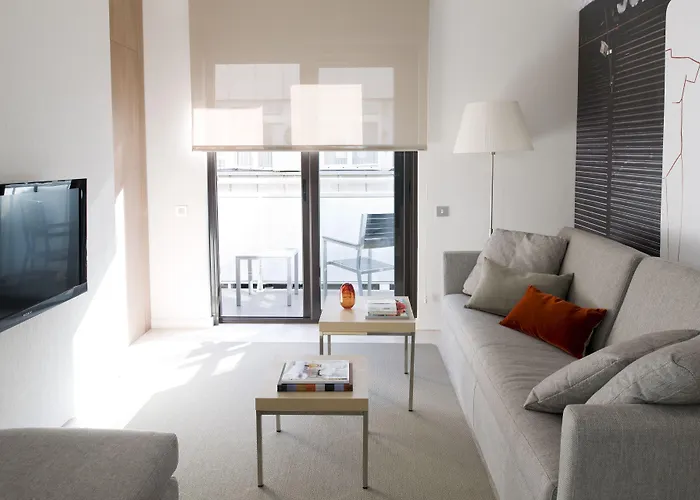 Eric Voekel Boutique - Bcn 4*
