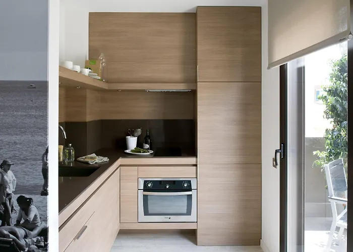 Eric Voekel Boutique - Bcn Hotel 4*
