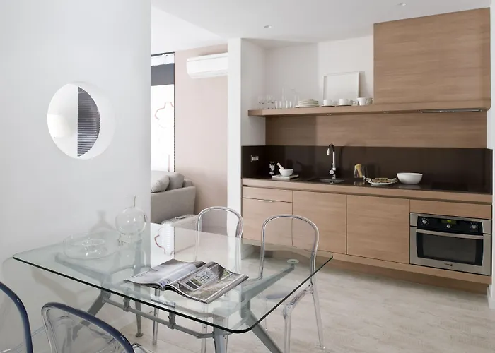 Eric Voekel Boutique - Bcn Hotel 4*
