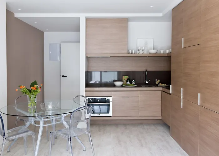 Eric Voekel Boutique - Bcn Hotel Barcelona