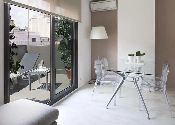 Eric Voekel Boutique - Bcn 4* Barcelona