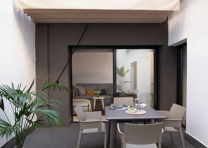 Eric Voekel Boutique - Bcn Hotel 4*